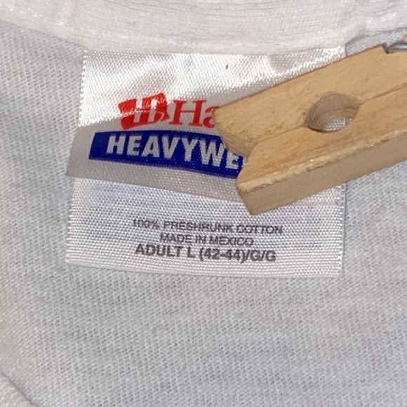 VTG double sided Coca-Cola Polar Bear Holiday long sleeve T-shirt. Size L - Picture 7 of 9